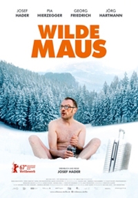Wilde Maus Wilde Maus