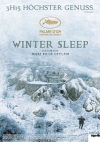 Winter Sleep Winter Sleep