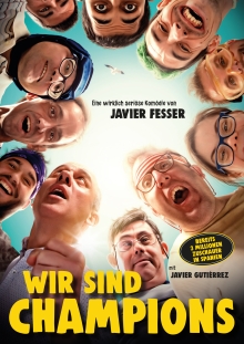 Wir sind Champions Wir sind Champions