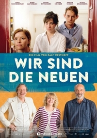 Wir sind die Neuen Wir sind die Neuen