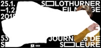 53. Solothurner Filmtage - Hinschauen, wo andere wegblicken. Vorschau von Irene Genhart 53. Solothurner Filmtage - Hinschauen, wo andere wegblicken. Vorschau von Irene Genhart