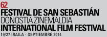 62. San Sebastián Filmfestival - Das Spanische Jahr. Von Geri Krebs 62. San Sebastián Filmfestival - Das Spanische Jahr. Von Geri Krebs