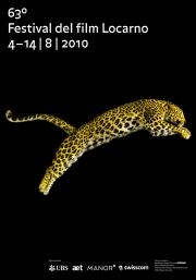 63. Filmfestival Locarno – Ein Zwischenbericht von Walter Gasperi 63. Filmfestival Locarno – Ein Zwischenbericht von Walter Gasperi