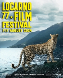 77. Locarno Film Festival: Triumph fürs litauische Kino und für Kurdwin Ayub