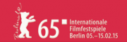Bericht zur 65. Berlinale. Von Walter Gasperi Bericht zur 65. Berlinale. Von Walter Gasperi