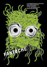 Fantoche – im Rückspiegel - Festivalbericht von Doris Senn Fantoche – im Rückspiegel - Festivalbericht von Doris Senn