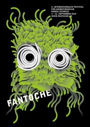 Fantoche ist los! – Eine Vorschau von Doris Senn Fantoche ist los! – Eine Vorschau von Doris Senn
