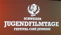 GewinnerInnen der 34. Jugendfilmtage GewinnerInnen der 34. Jugendfilmtage