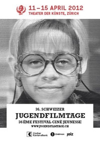 Prämierung der besten Schweizer Jungfilmer an den 36. Jugendfilmtagen Prämierung der besten Schweizer Jungfilmer an den 36. Jugendfilmtagen