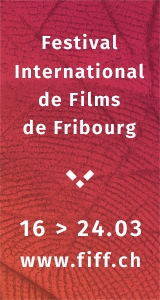 Preise des 32. Festival International de Films de Fribourg Preise des 32. Festival International de Films de Fribourg