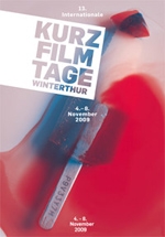 Schlussbericht über die 13. Internationalen Kurzfilmtage Winterthur. Von Andrea Lüthi Schlussbericht über die 13. Internationalen Kurzfilmtage Winterthur. Von Andrea Lüthi