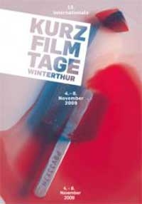 Vorschau 13. Internationale Kurzfilmtage Winterthur. Von Irene Genhart Vorschau 13. Internationale Kurzfilmtage Winterthur. Von Irene Genhart
