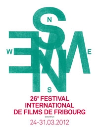 Vorschau auf das 26. Filmfestival Fribourg vom 24. - 31. März 2012. Von Geri Krebs Vorschau auf das 26. Filmfestival Fribourg vom 24. - 31. März 2012. Von Geri Krebs