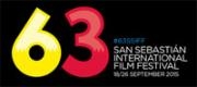 Vorschau auf das 63. Filmfestival San Sebastián. Von Geri Krebs Vorschau auf das 63. Filmfestival San Sebastián. Von Geri Krebs