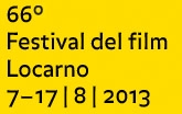 Vorschau auf das 66. Filmfestival von Locarno. Von Walter Gasperi Vorschau auf das 66. Filmfestival von Locarno. Von Walter Gasperi