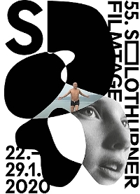 Vorschau auf die 55. Solothurner Filmtage Vorschau auf die 55. Solothurner Filmtage