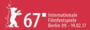 Vorschau auf die 67. Berlinale. Von Walter Gasperi Vorschau auf die 67. Berlinale. Von Walter Gasperi