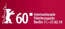 Zwischenbericht von der 60. Berlinale (11.2. - 21.2.2010). Von Walter Gasperi Zwischenbericht von der 60. Berlinale (11.2. - 21.2.2010). Von Walter Gasperi