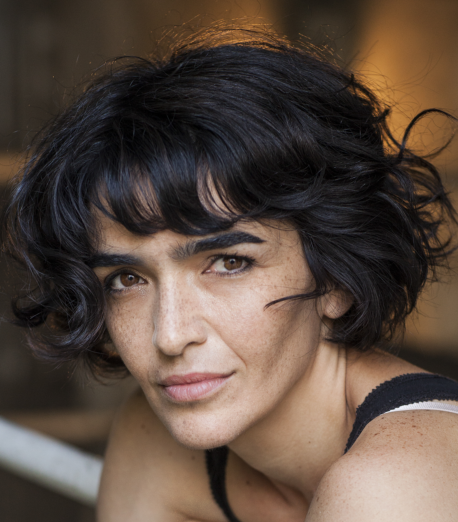 Sylke Gall 2014