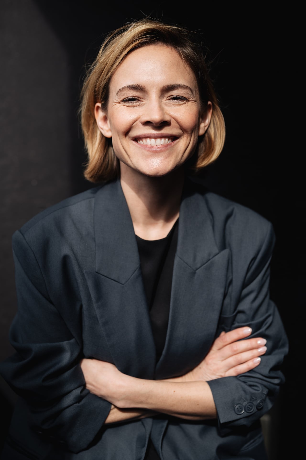 Anina Sara Baumgartner