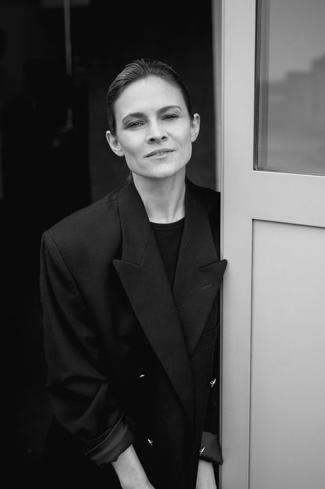 Anina Sara Baumgartner