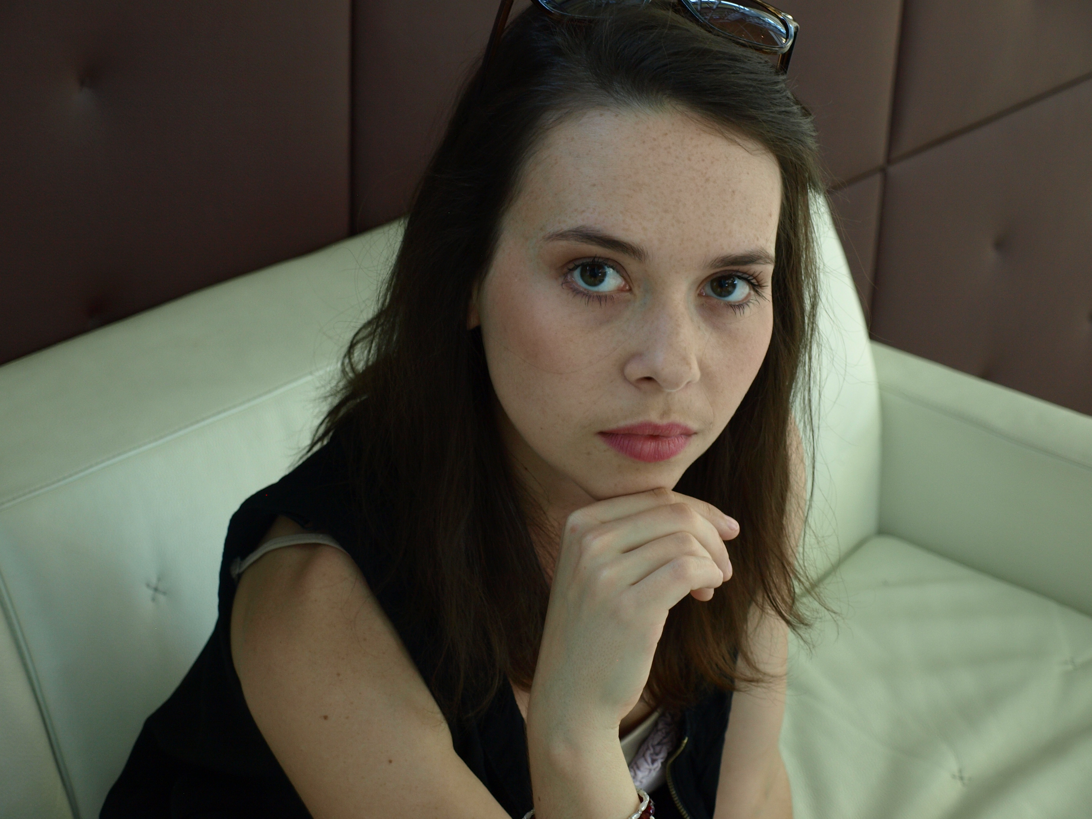 Carmen Maria Jahrstorfer