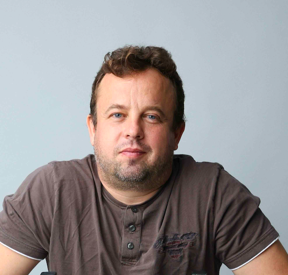 Chris Bremo