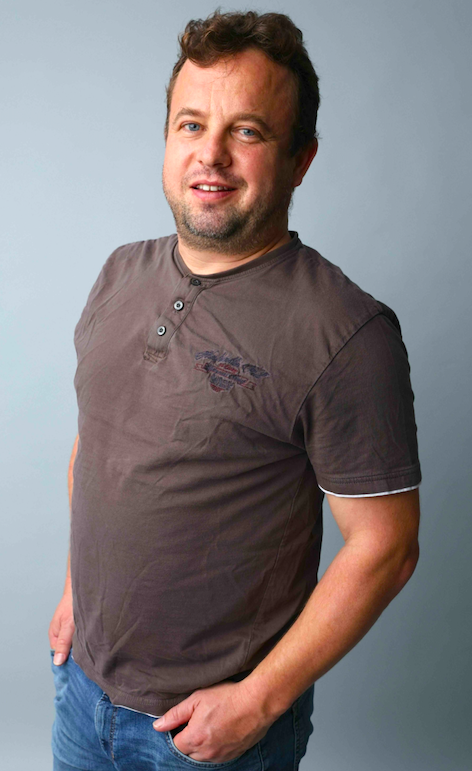Chris Bremo