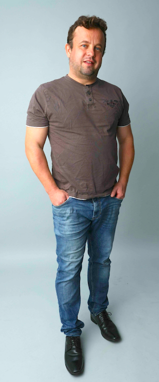 Chris Bremo