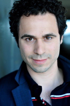 Daniel Montoya