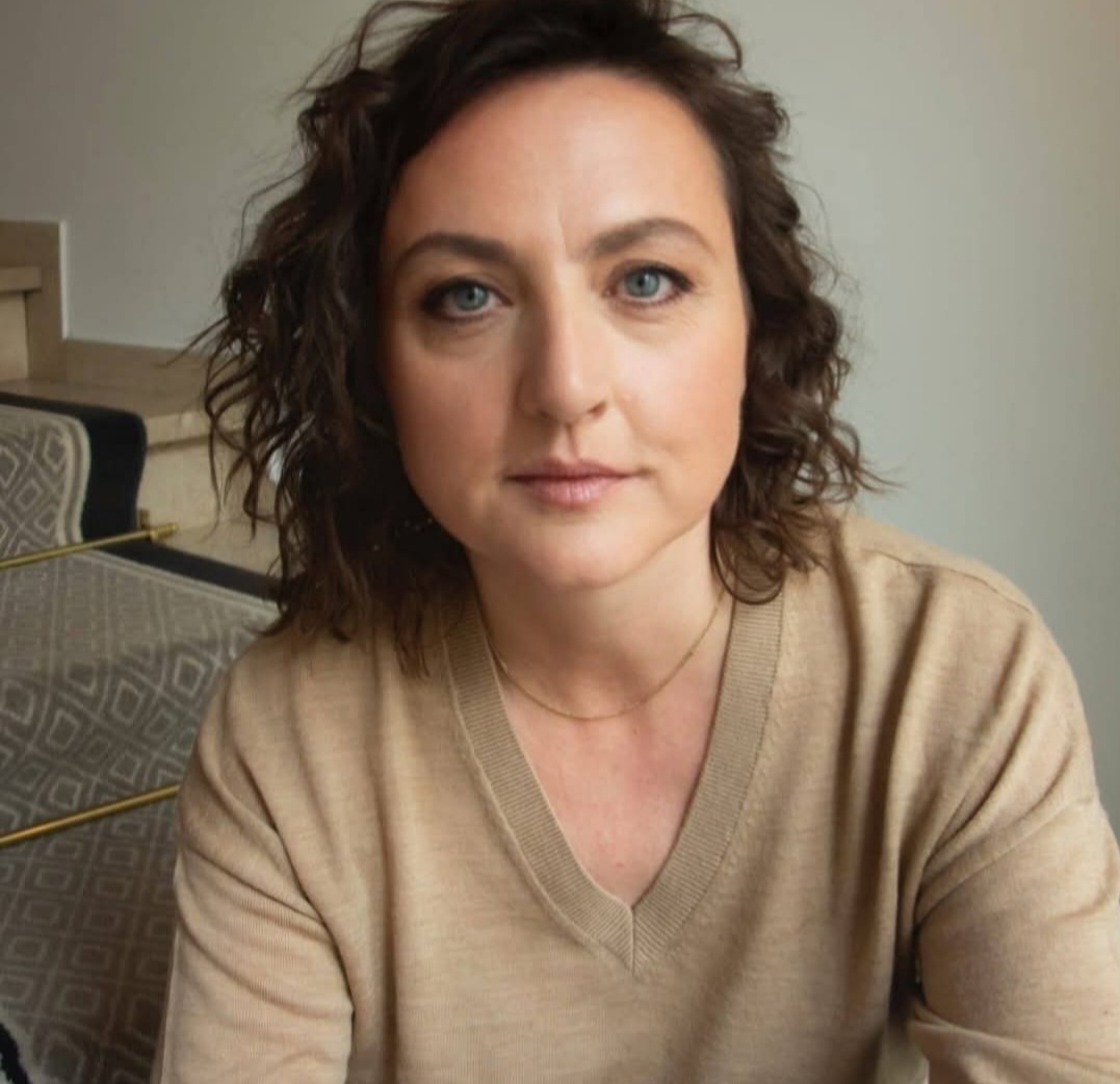 Elena Majer (Künstlername Elena Gentile)