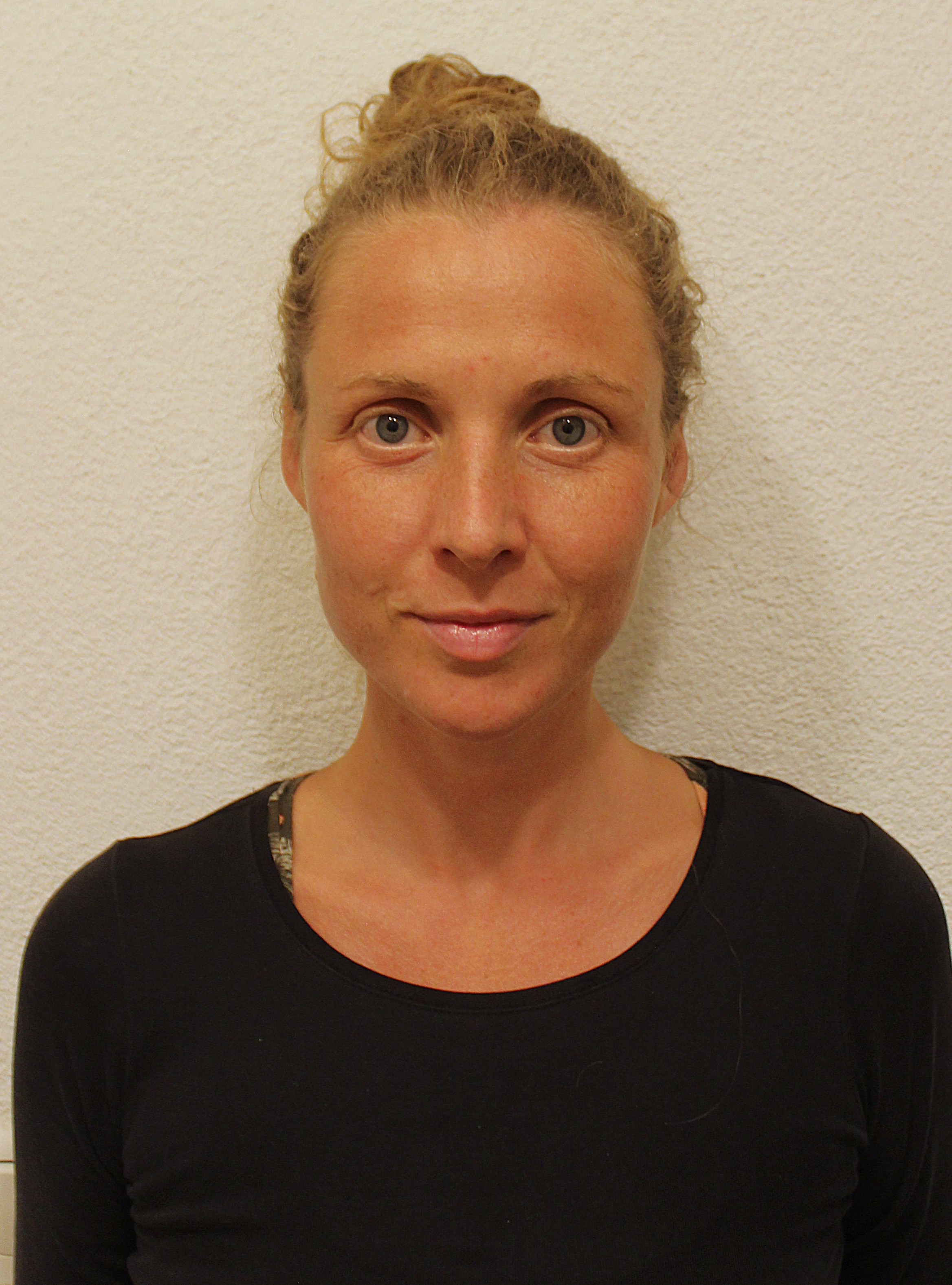 Eva Maria Reisenbichler