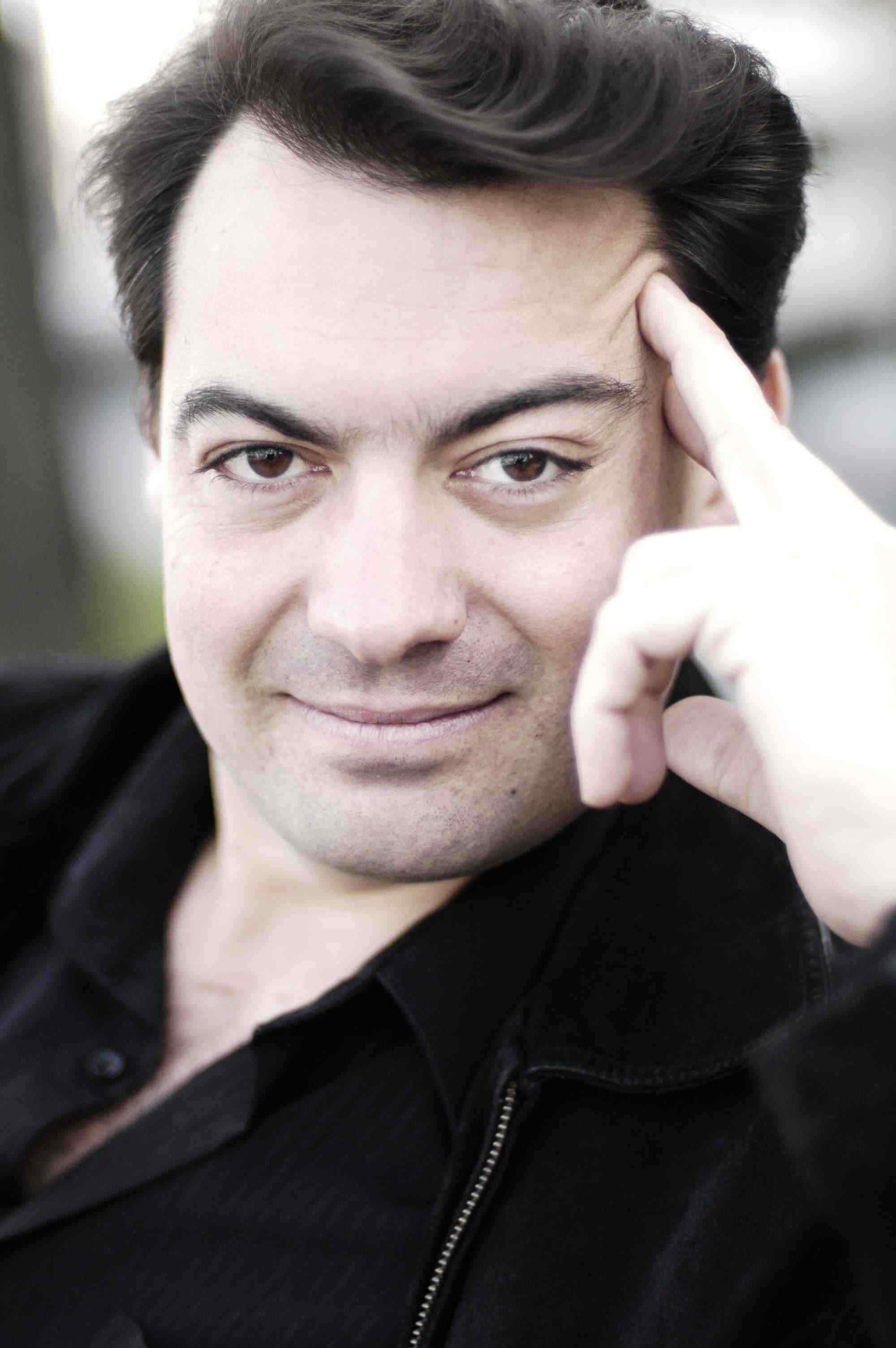 Gaël Orhan