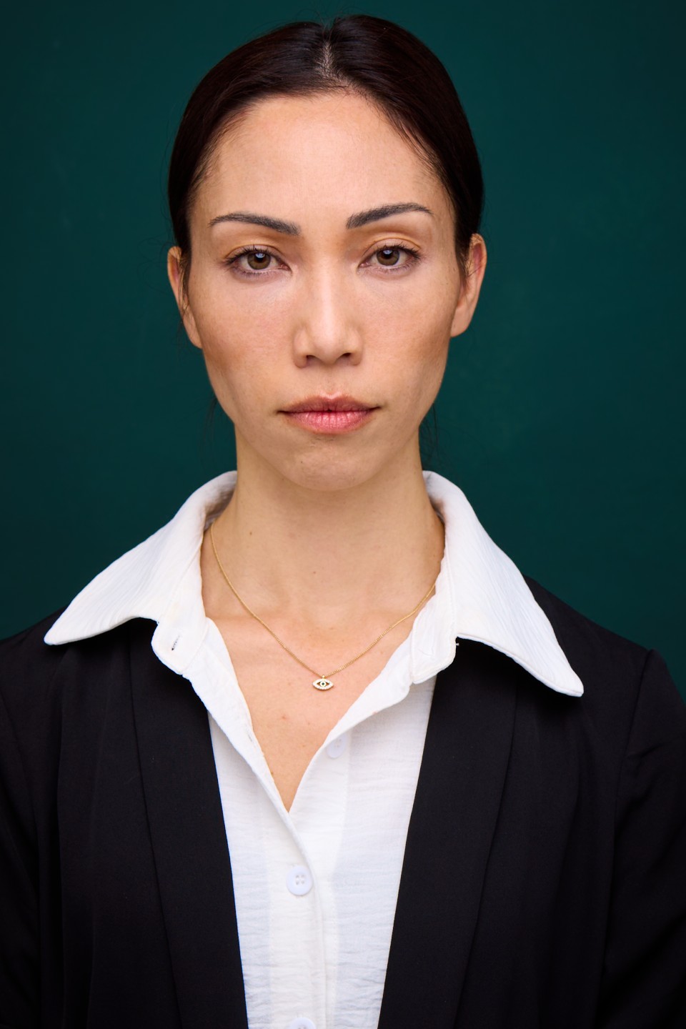 Geraldine Bielke