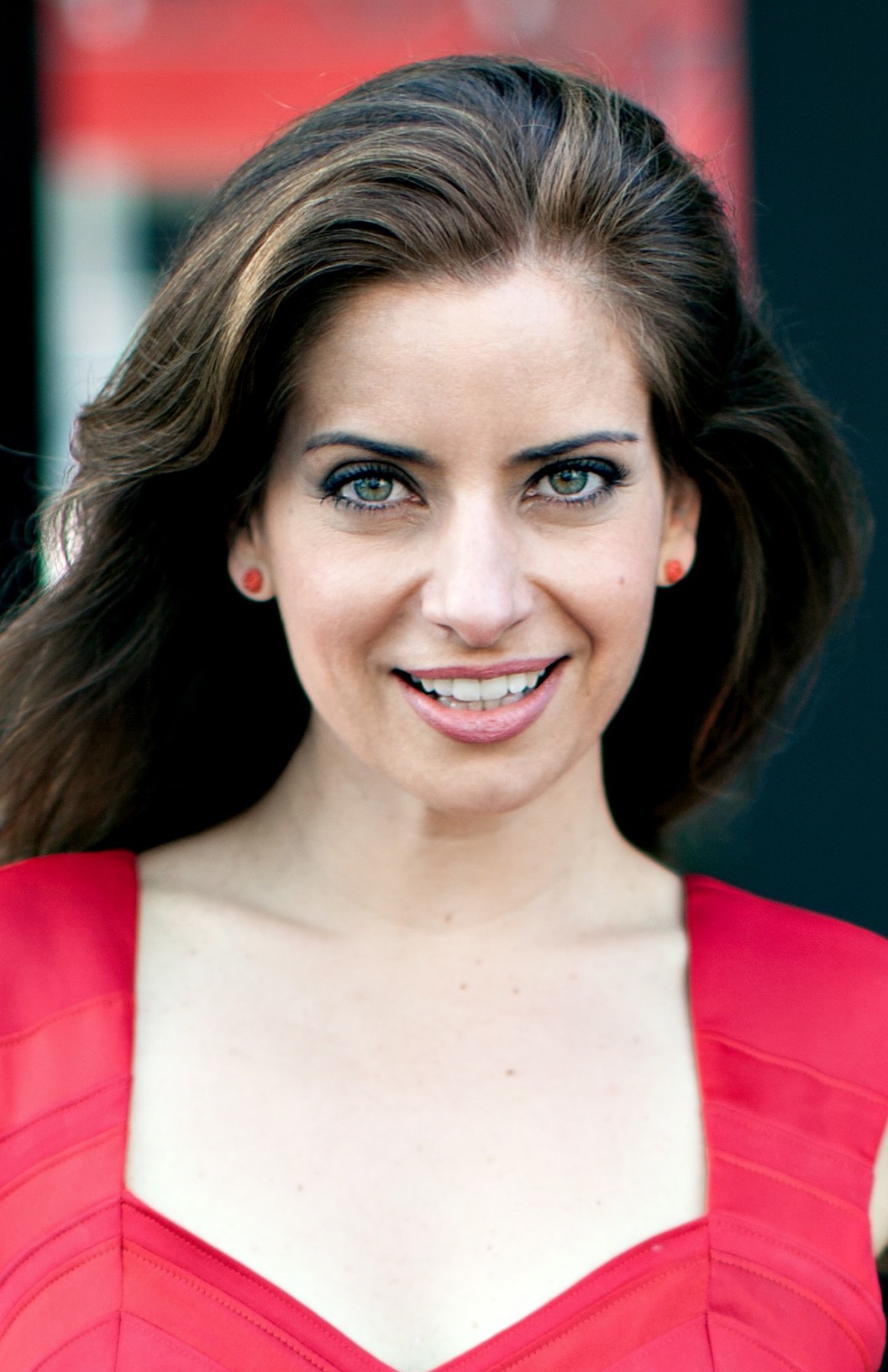 Isabel Florido
