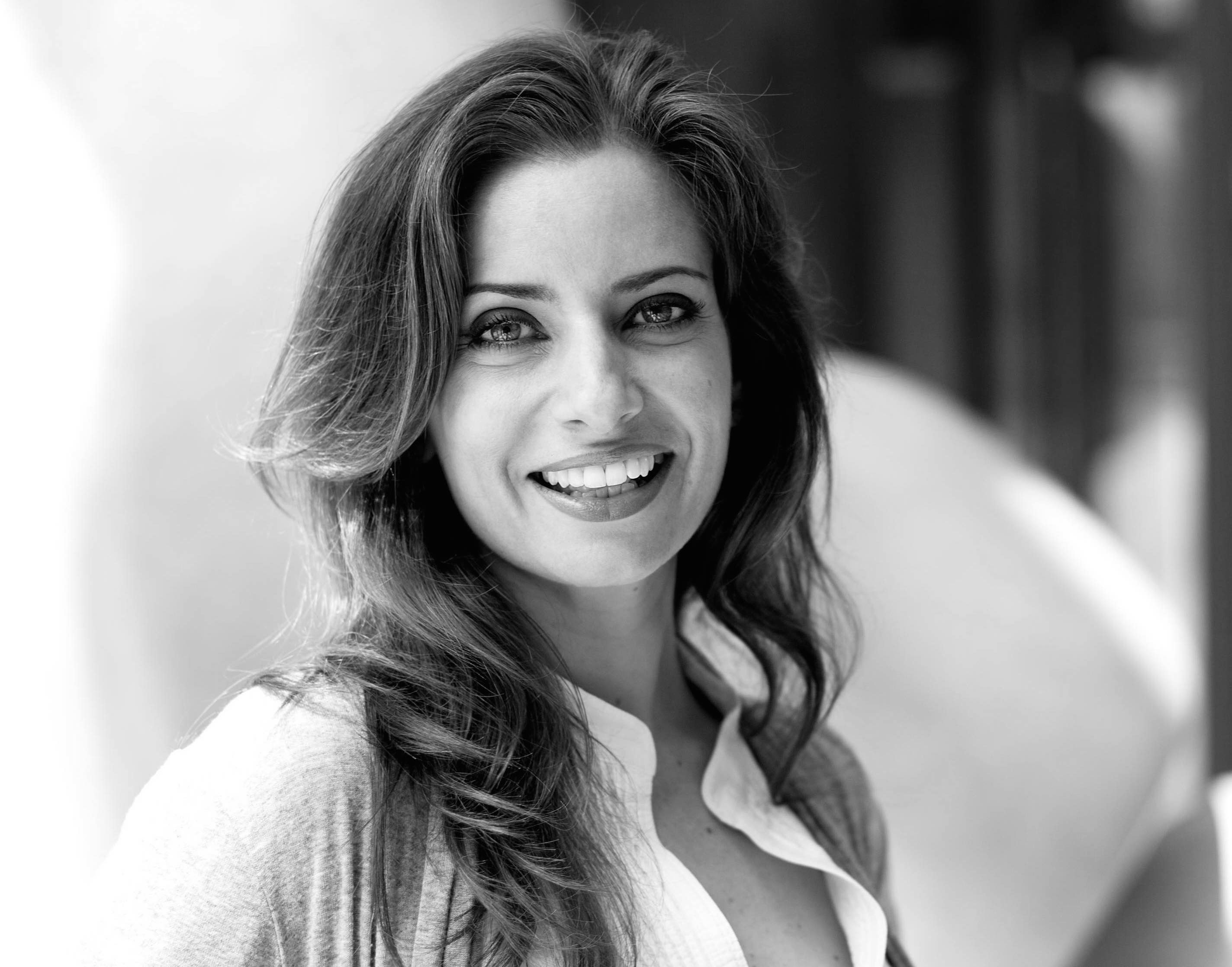Isabel Florido