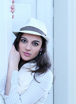 Jorinde Emmenegger