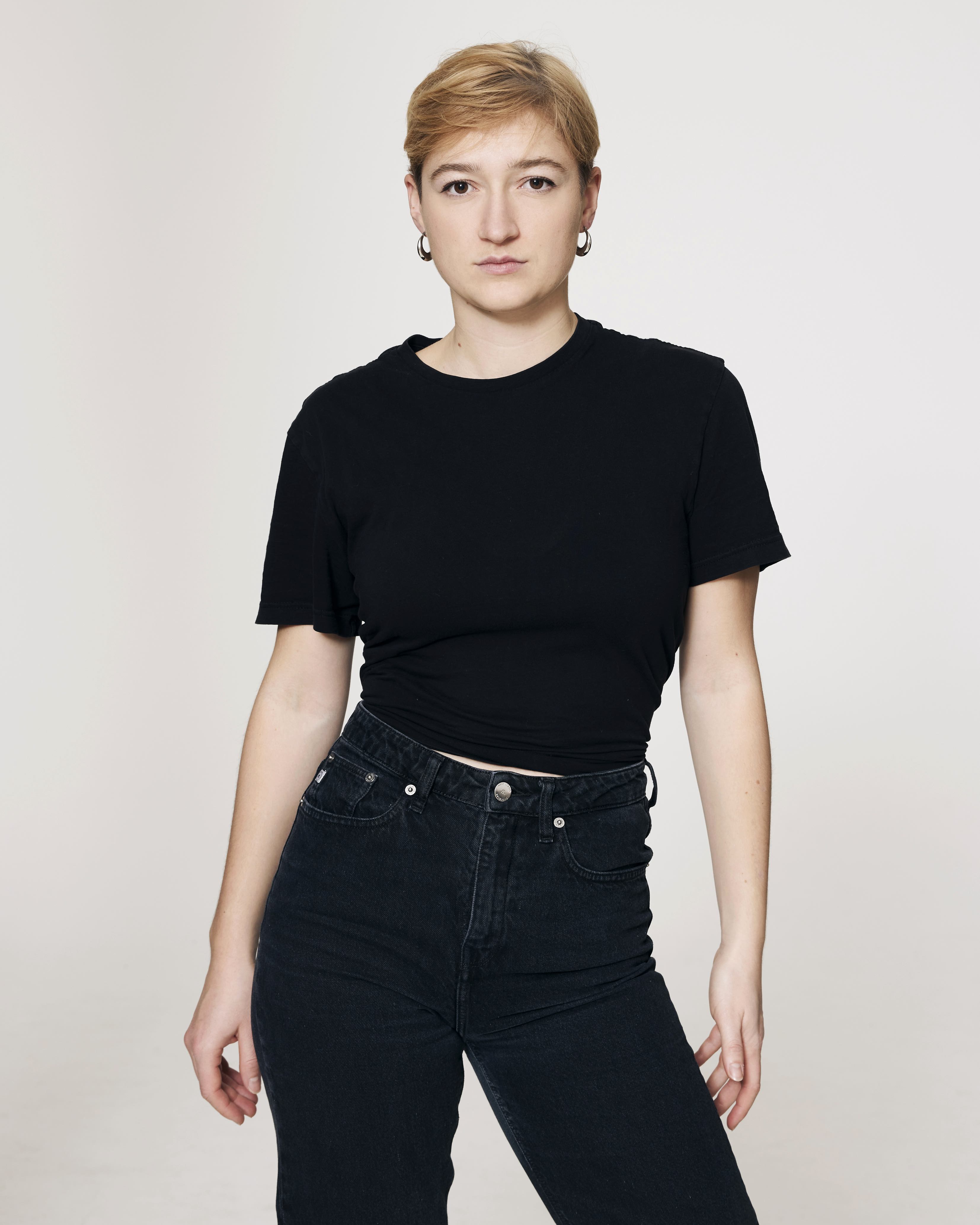 Ganzkörper Julia Barth