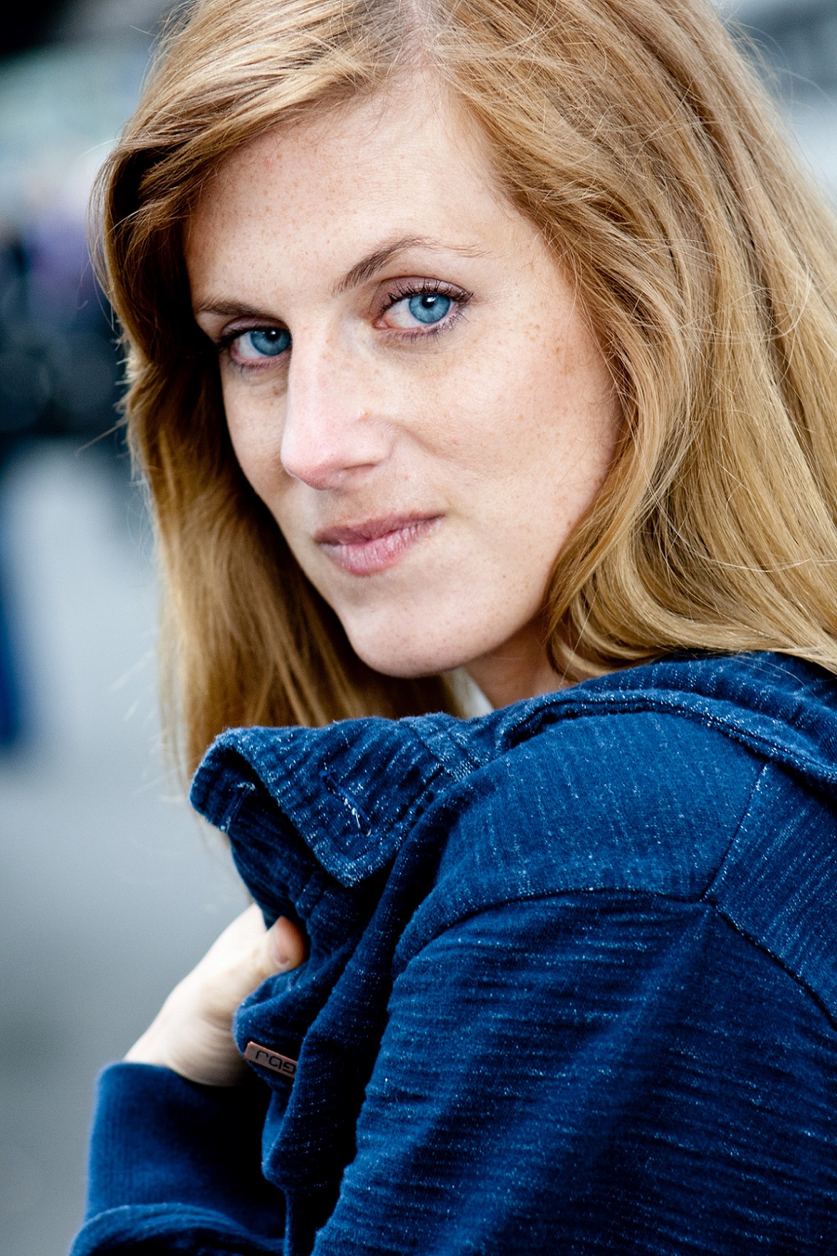 Julia Worlitschek