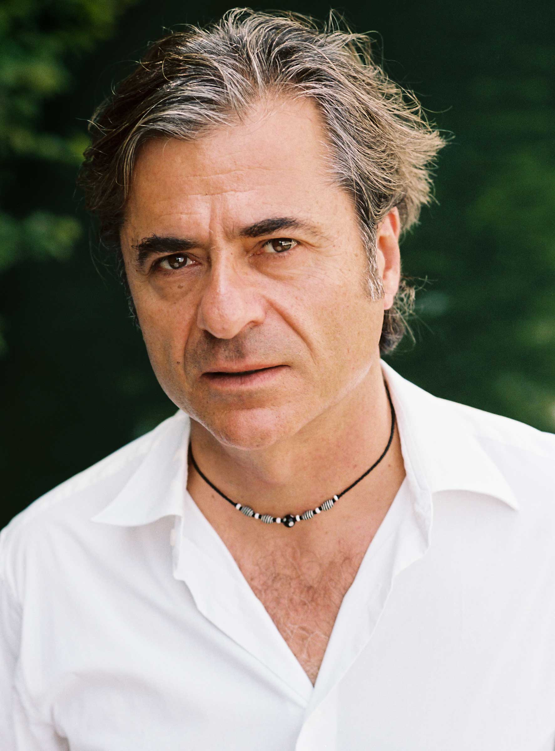 Martin Umbach
