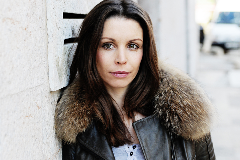 Martina Schölzhorn