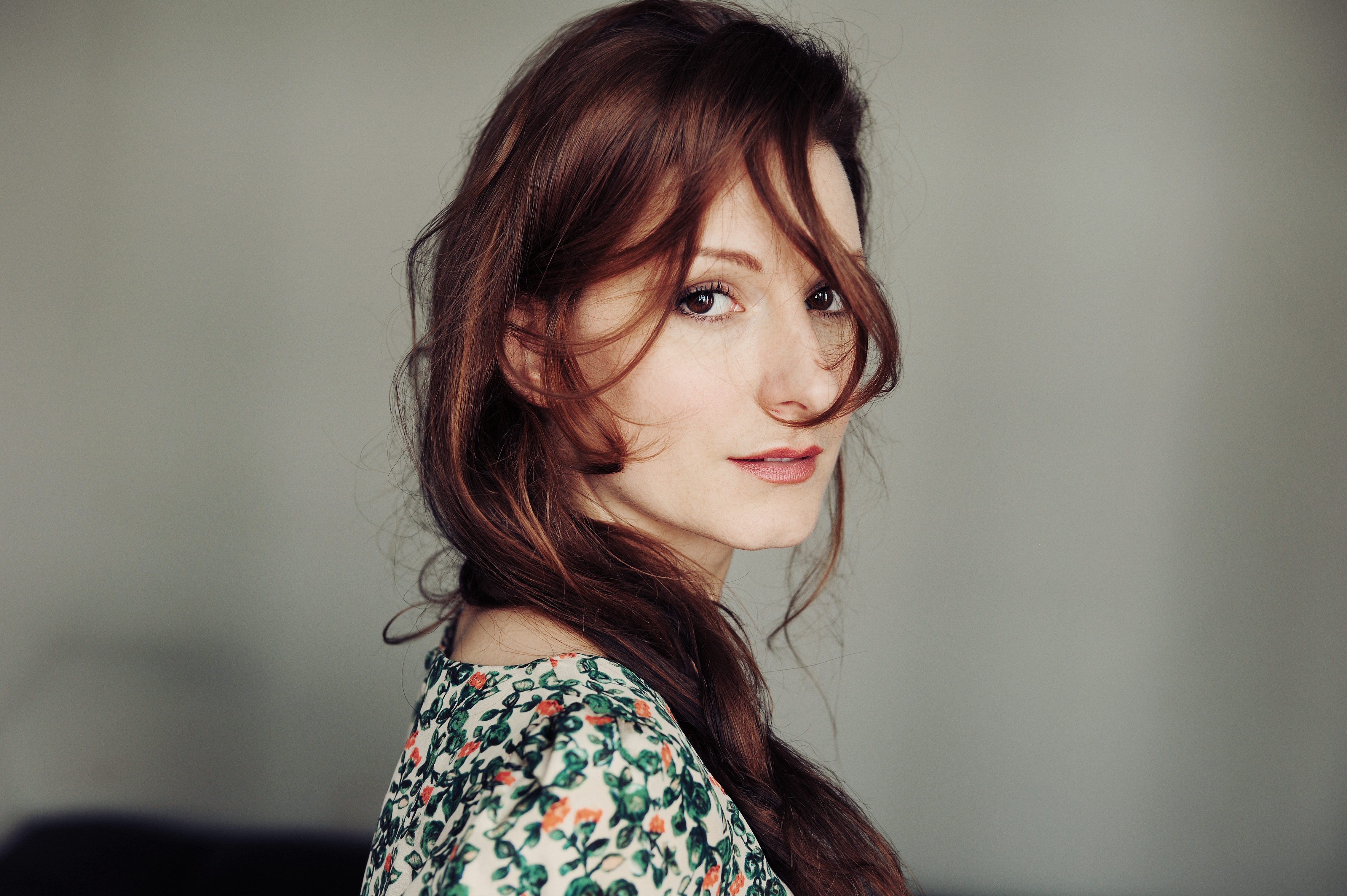 Nadine Schori