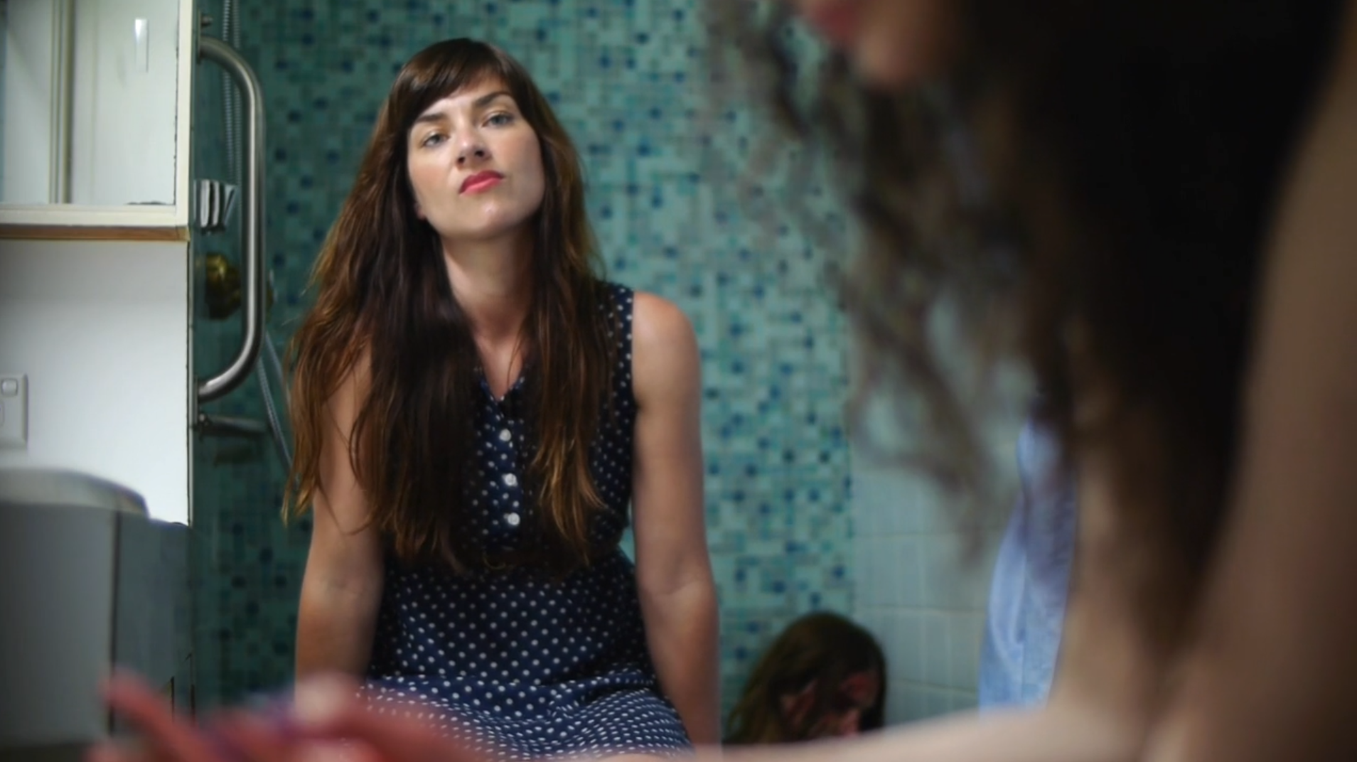 Two Women short film, Sydney Australia