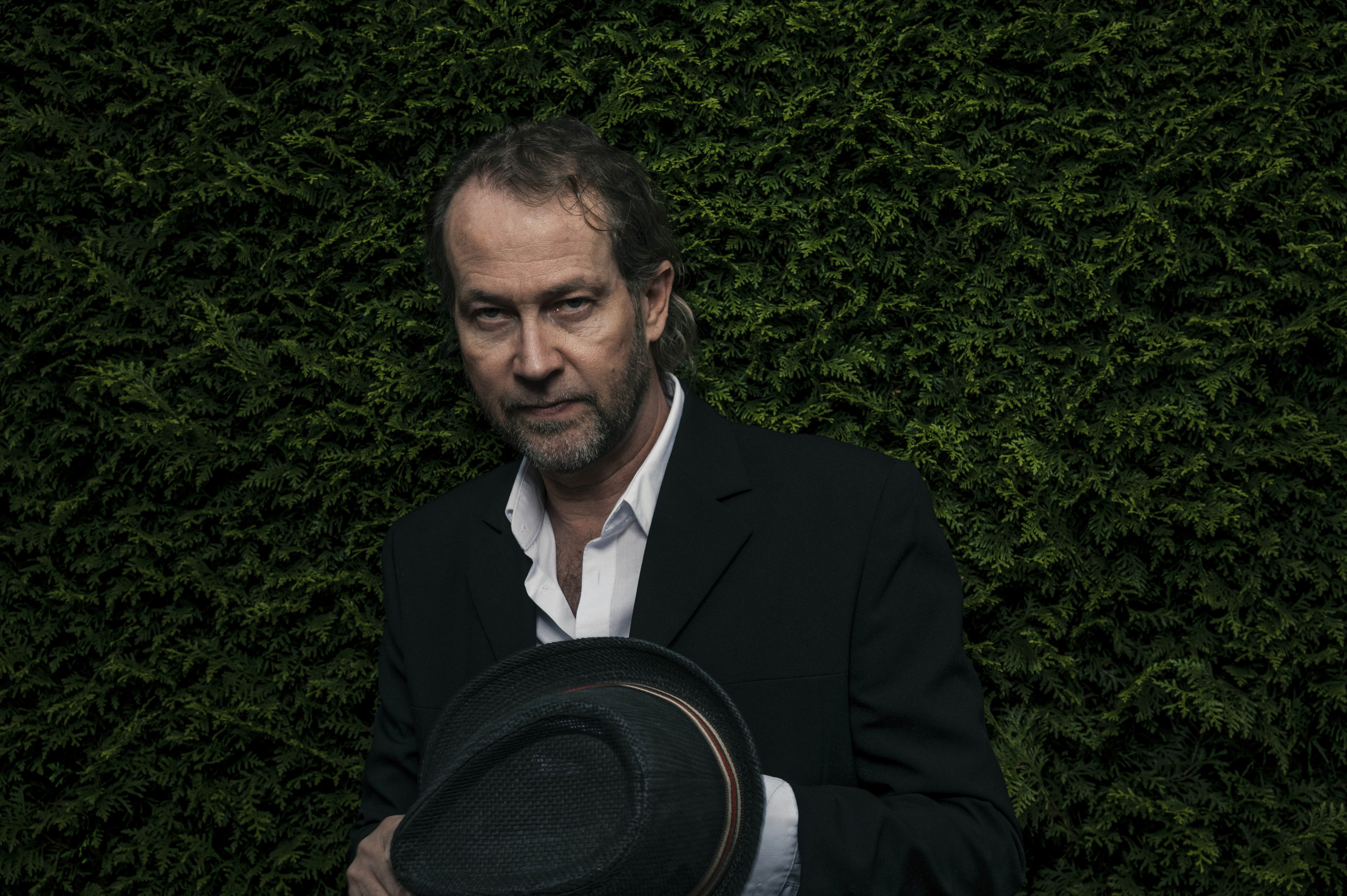 ©Daniel Kellenberger