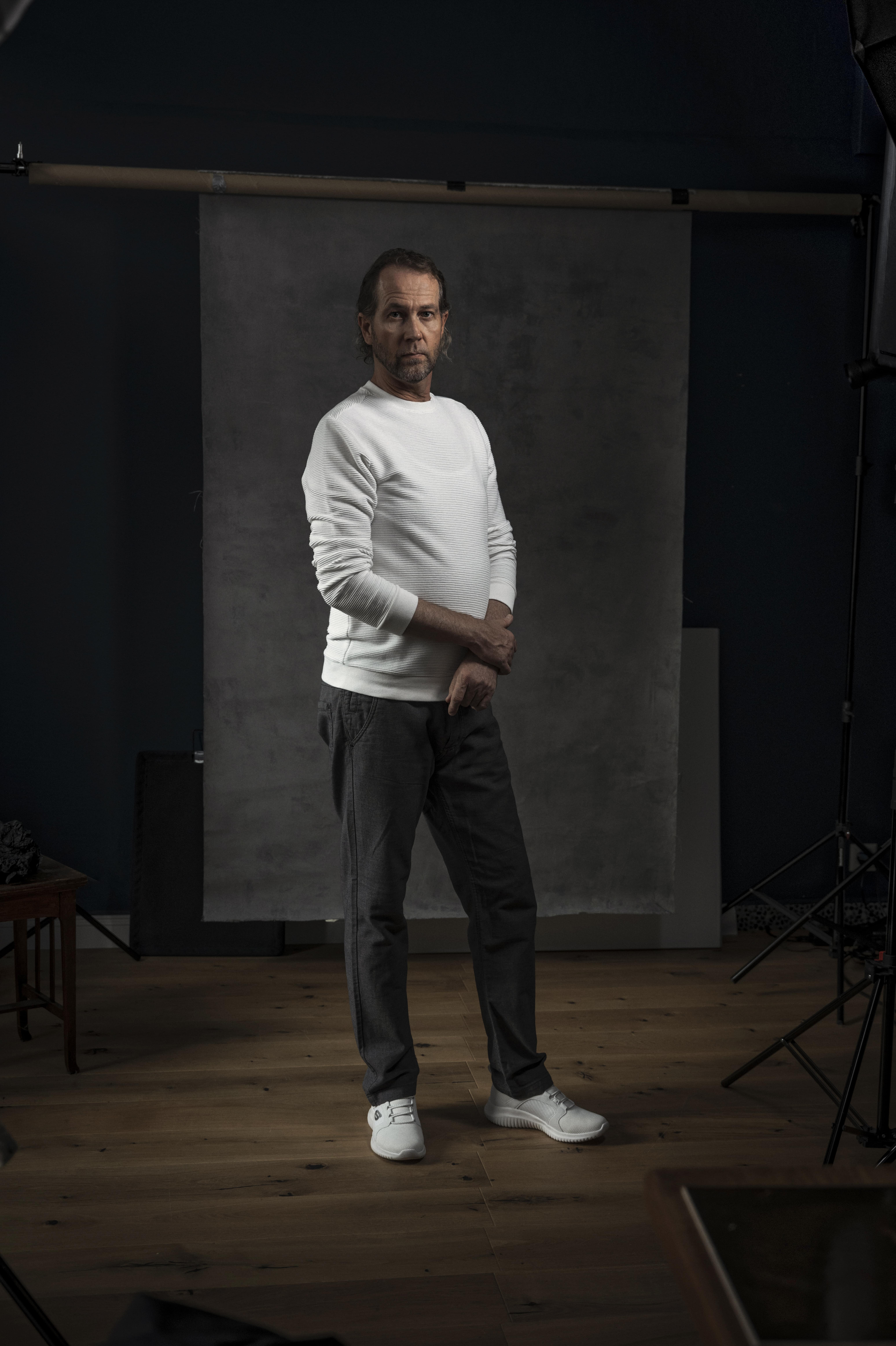 ©Daniel Kellenberger