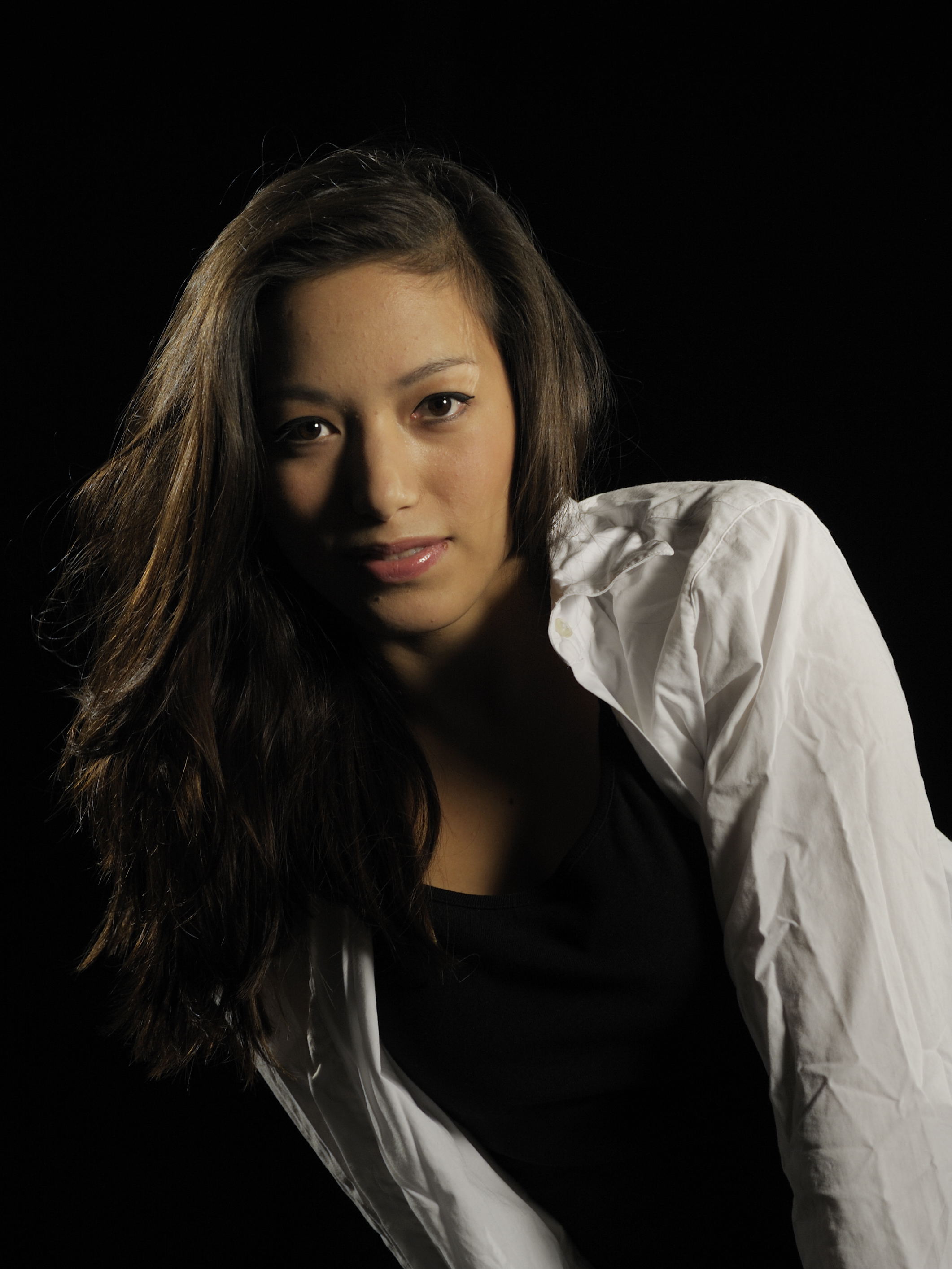 Sonja Chan