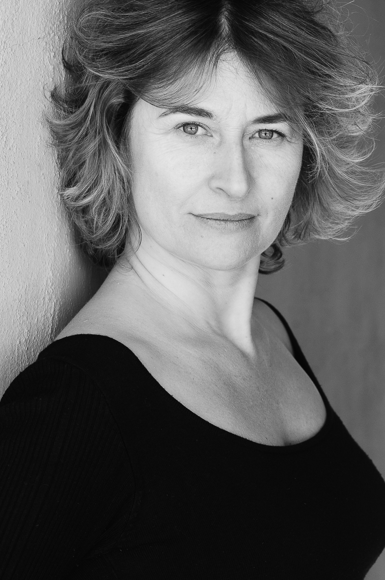 Suzanne Forsell