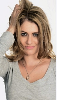 Virginia Gomez
