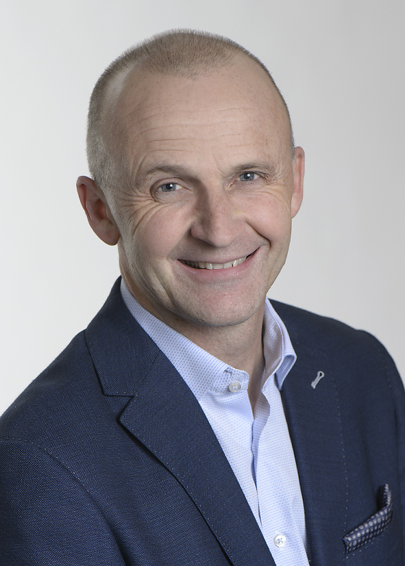 Erich Oehler