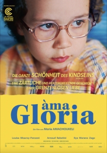 Àma Gloria Àma Gloria